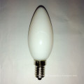 1.6W E27 Dekoration Milky White LED Birne mit CE-Zulassung